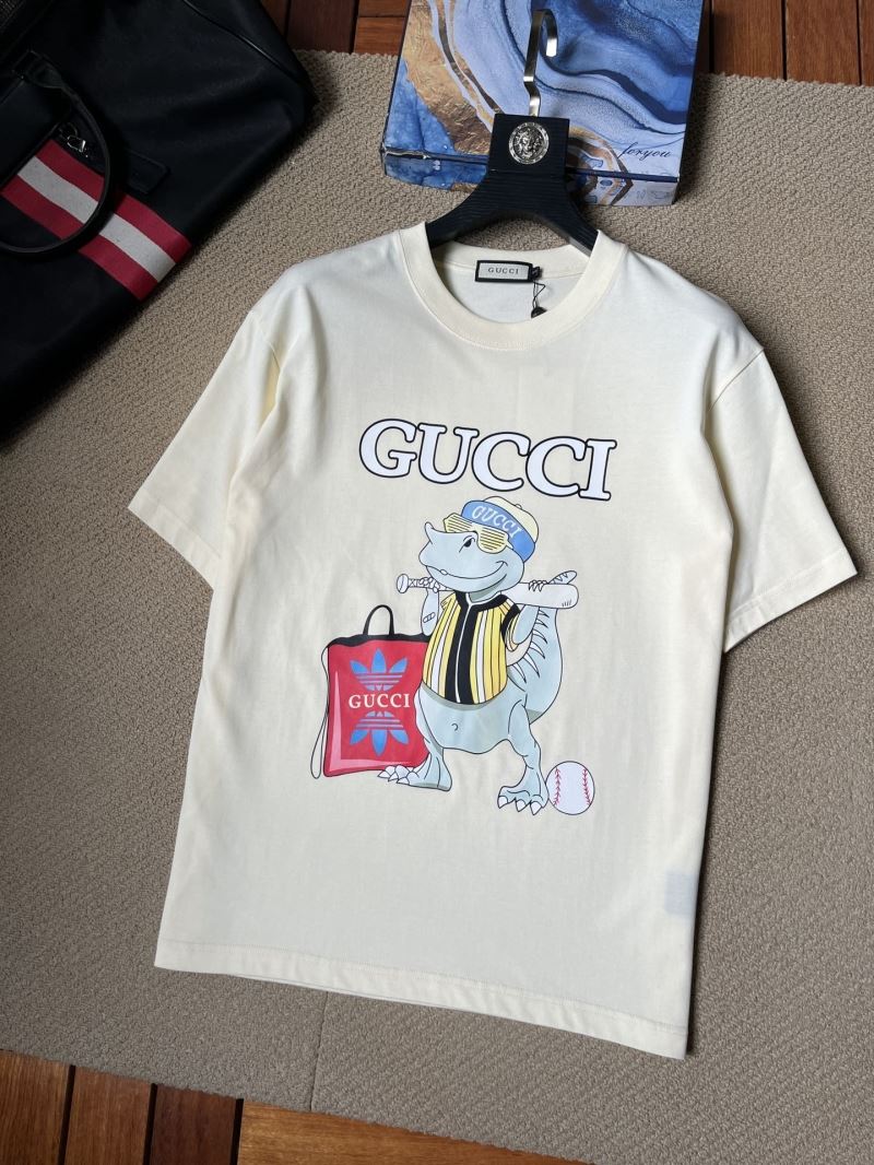 Gucci T-Shirts